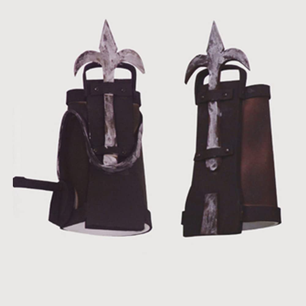 Emil Cosplay Costume - Patient Uniform Suit for Halloween, Anime Conventions & Themed Parties | Perfect for Cosplay Enthusiasts & Game Fans