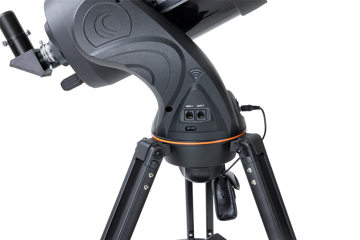 Astro Fi 6 Schmidt-Cassegrain Telescope - 6