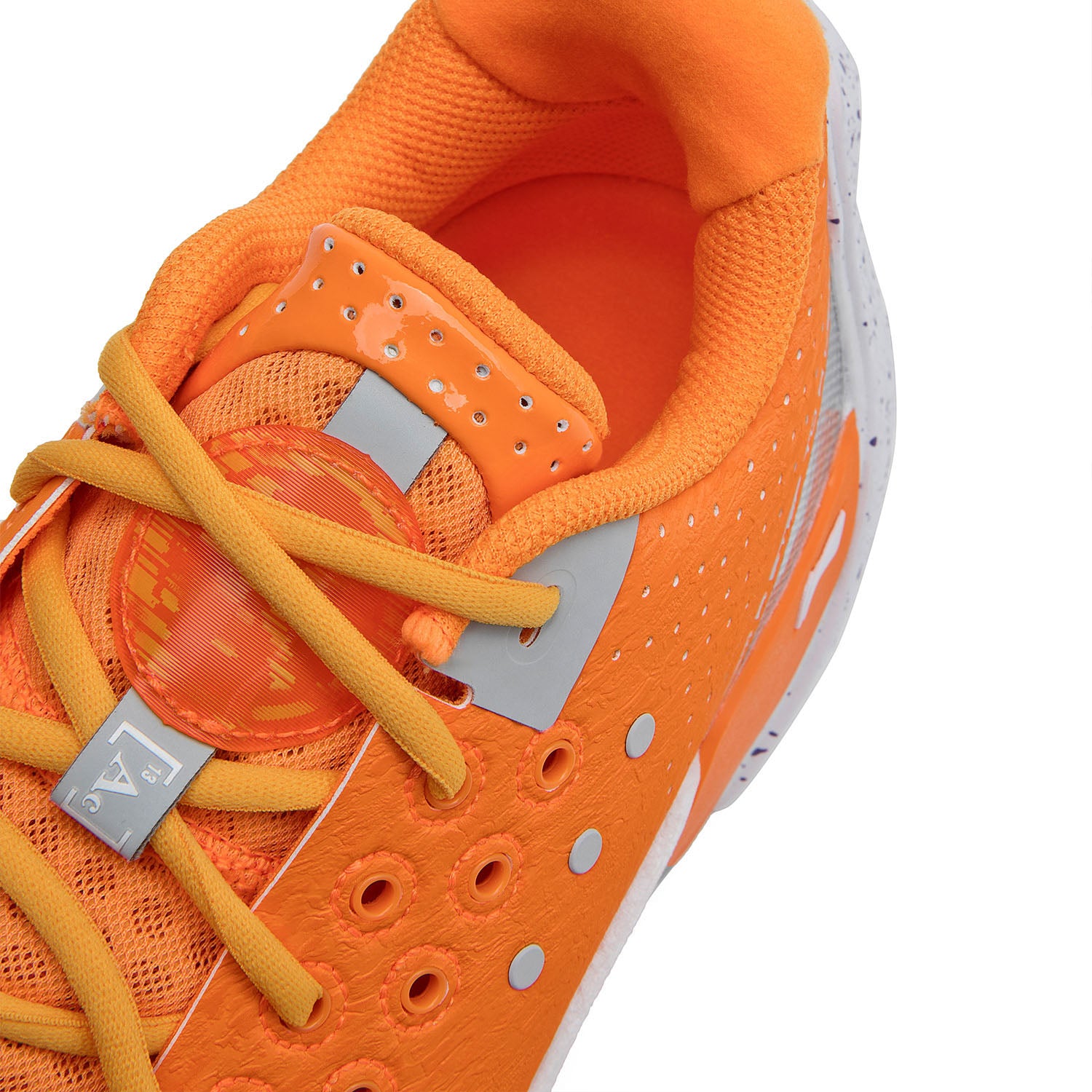 Wade All City 13 Basketball Shoes - High Performance Men's Basketball Sneakers for Indoor & Outdoor Courts - Perfect for Training, Games, and Streetwear Fashion
