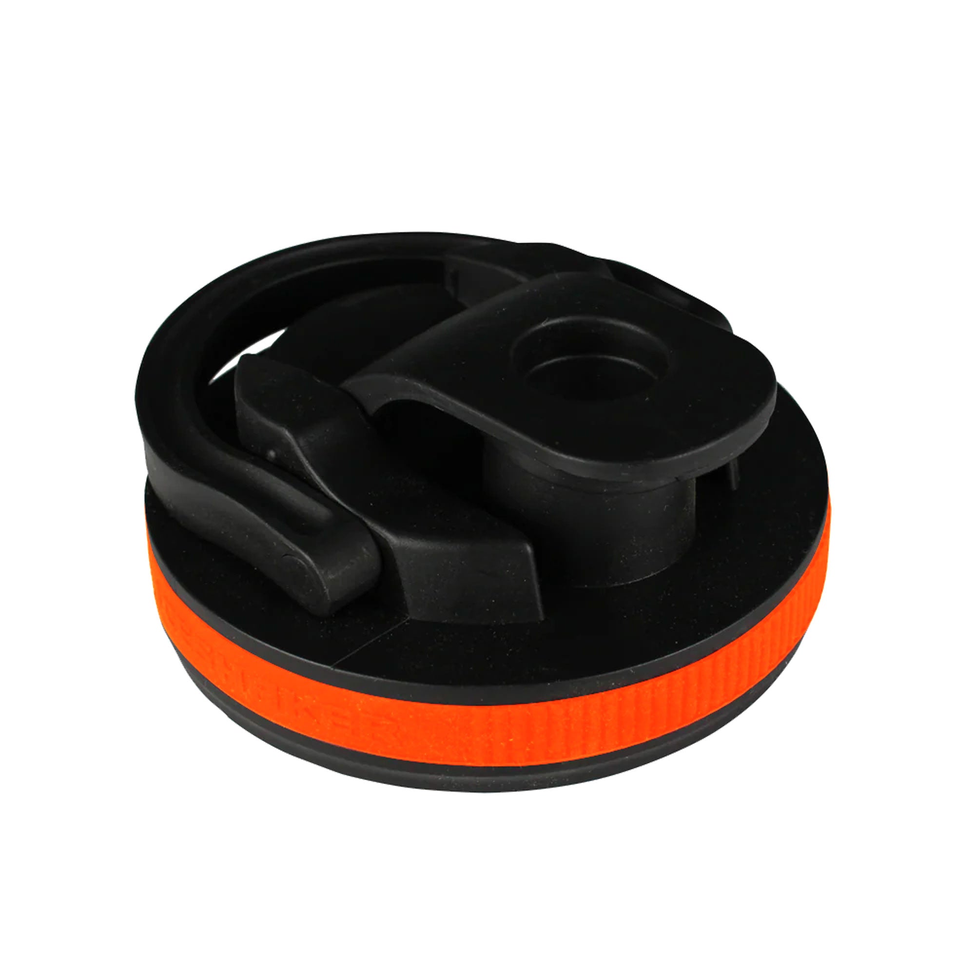 36Oz Bottle Shaker Lid - Durable Leak-Proof Protein Shaker Top for Gym, Travel & Workouts | BPA-Free Fitness Accessory