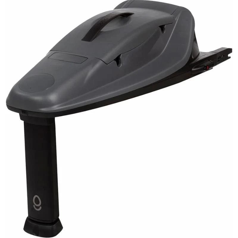 BABYARK Smart Car Seat Base - Safe & Easy Installation for Infants & Toddlers - Perfect for Travel, Daily Commute & Family Road Trips