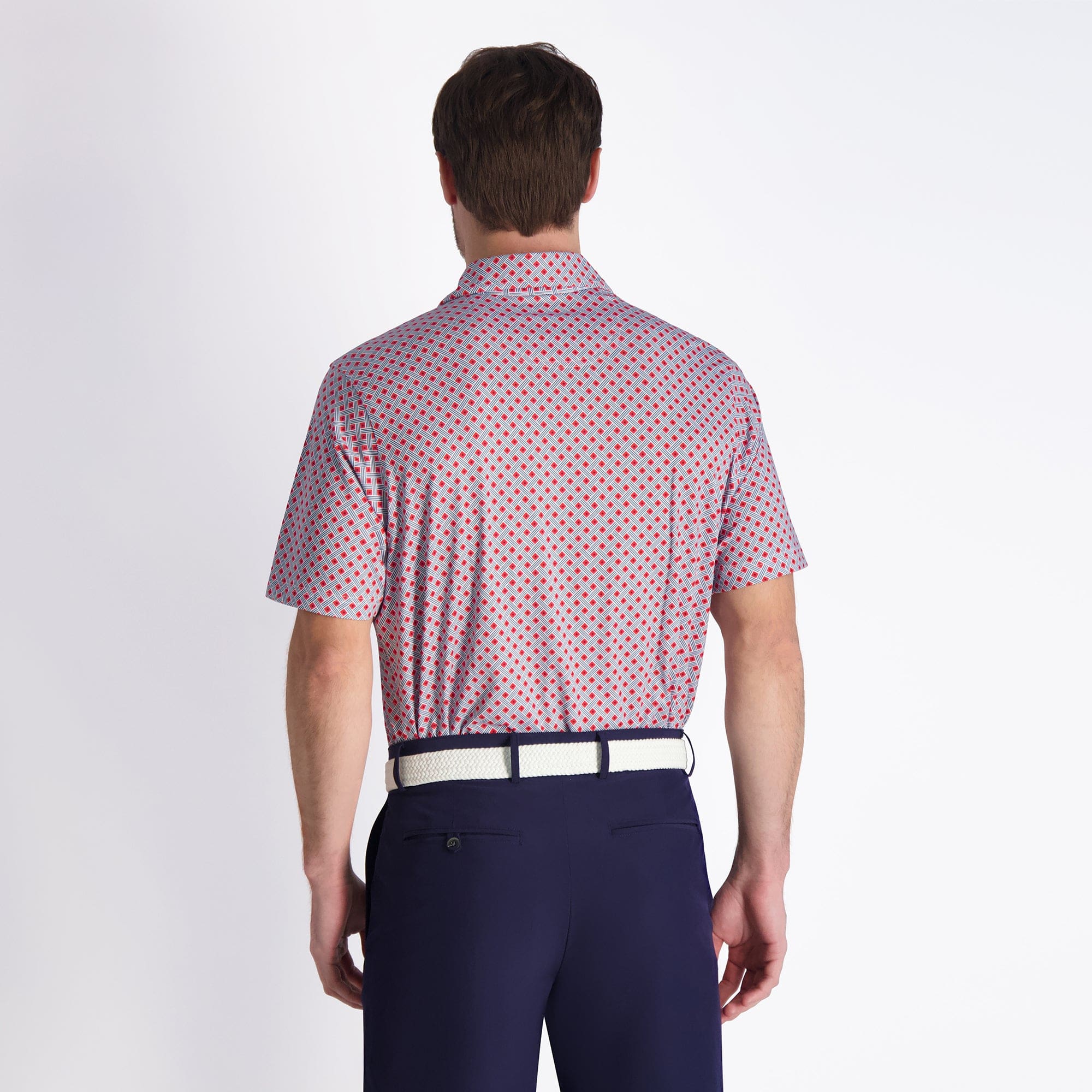 Premium Custom Printed Polo Shirts for Men - Personalized Embroidery & Logo Options - Ideal for Corporate Events, Team Uniforms & Casual Wear