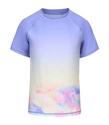 Camo Purple White