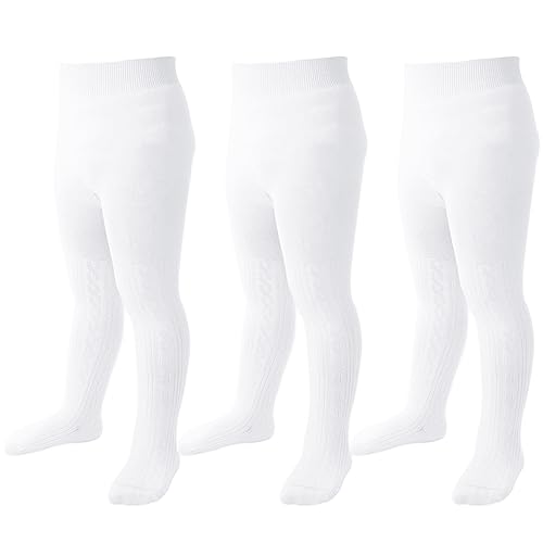 Pure White-3 Pack