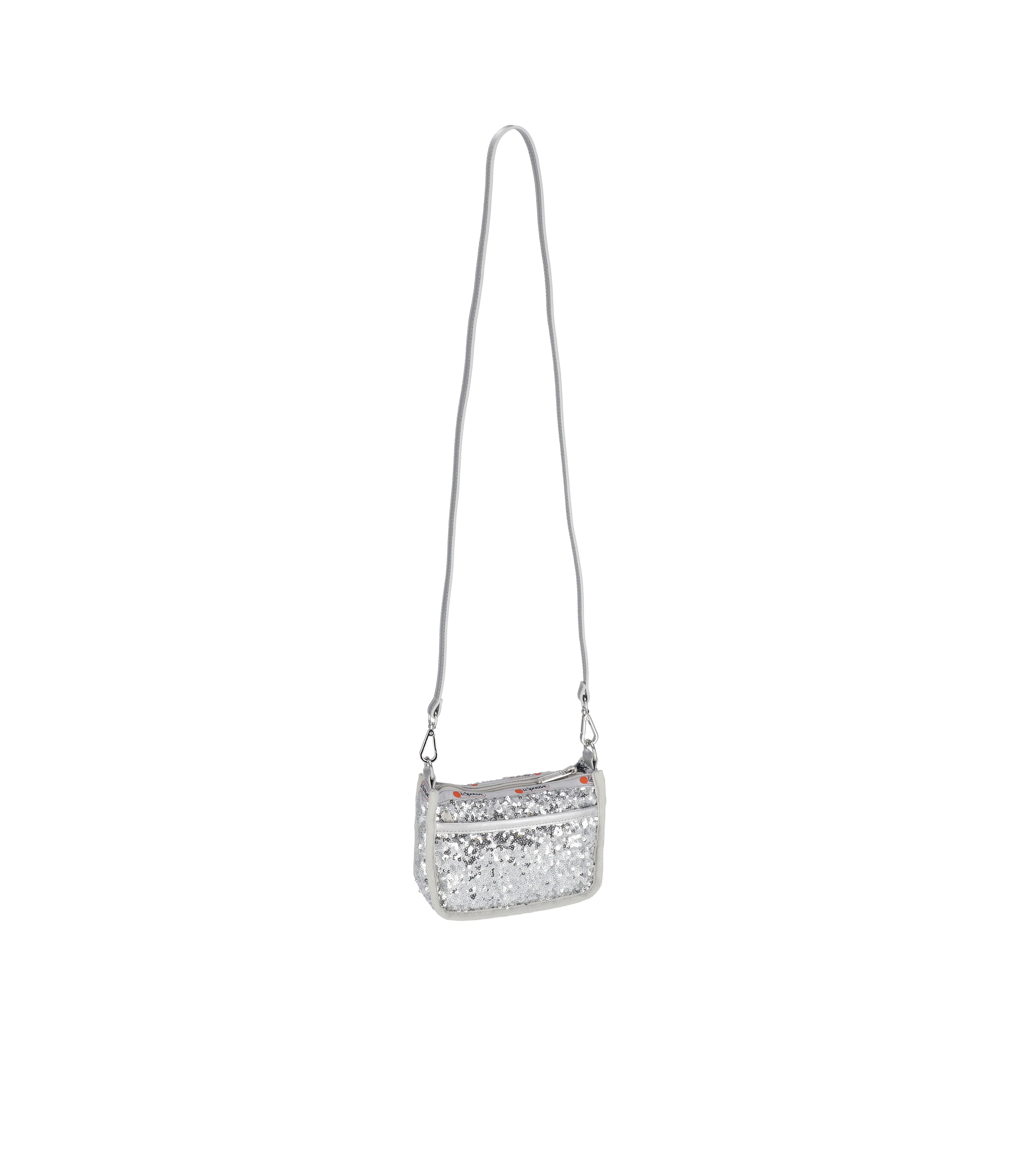 Two-Way Chain Mini Crossbody Bag for Women - Stylish & Versatile Handbag for Daily Use, Parties, and Travel