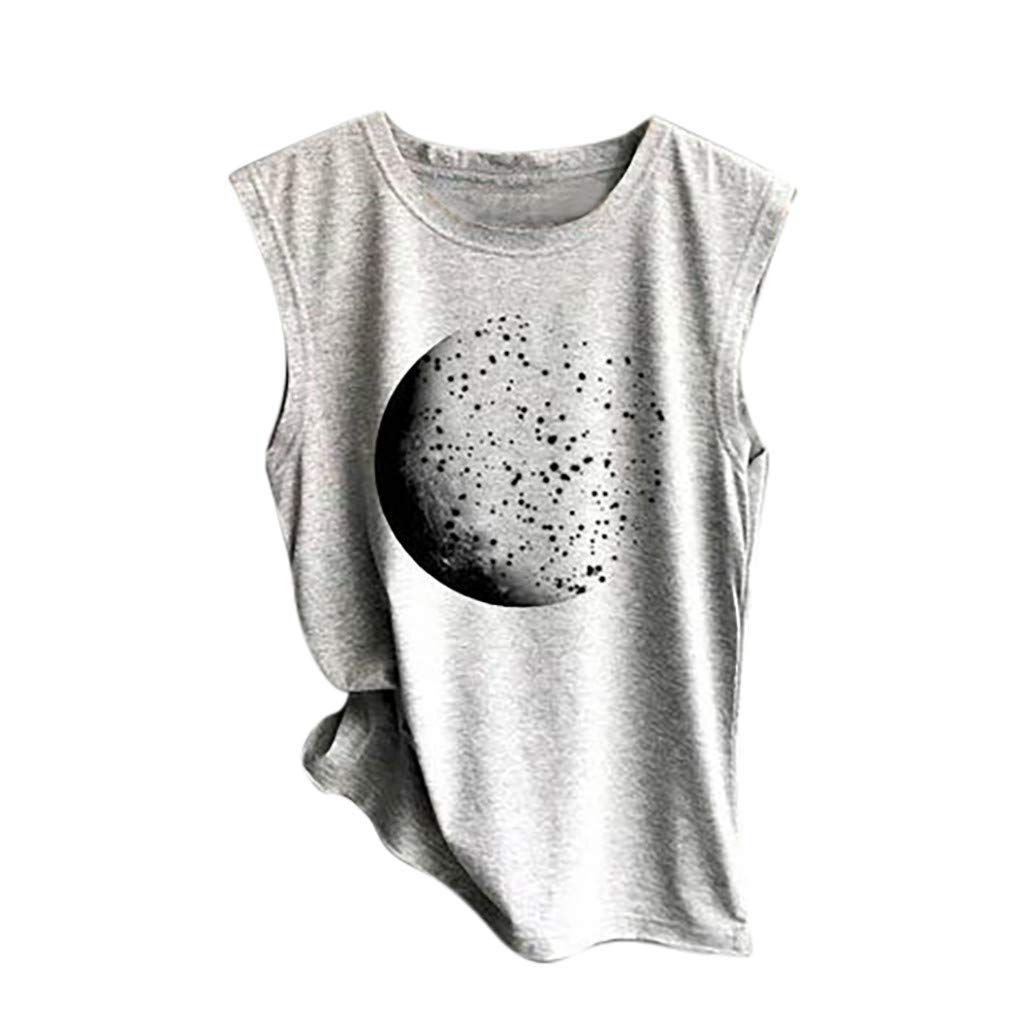 AODONG Women's Summer Tank Tops - Loose Cowgirl Feather Blouse Western Style Shirt | Casual Wear, Music Festivals & Country Outfits