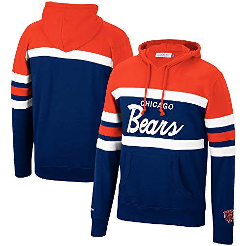Chicago Bears, Orange