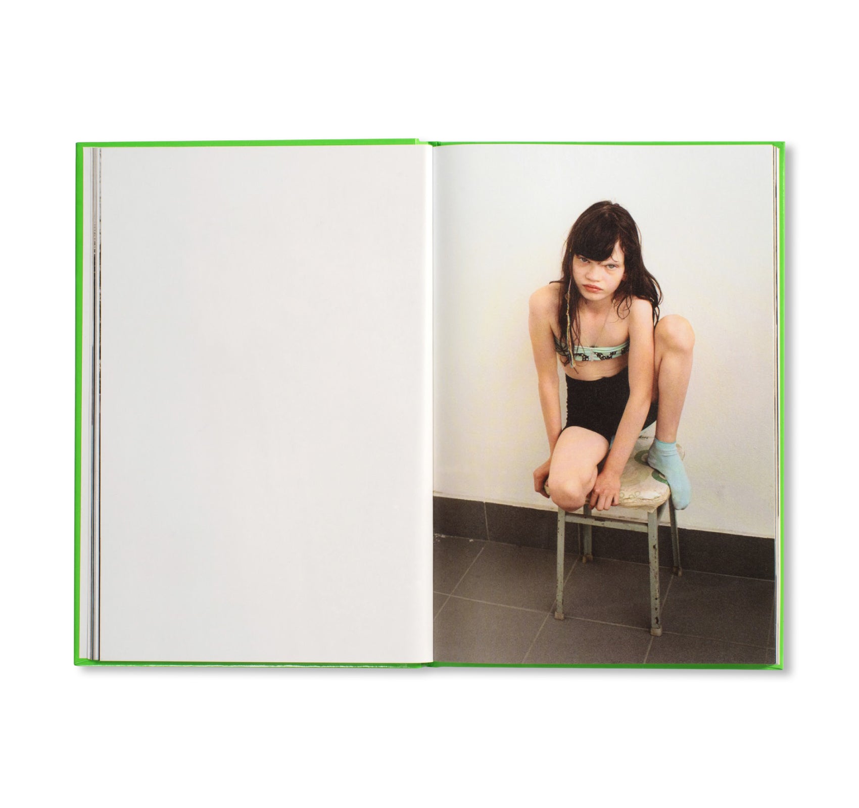 OUT OF YOU by Hart+Lëshkina - Signed Photography Book | Limited Edition Art Collection for Home Decor & Coffee Table Display