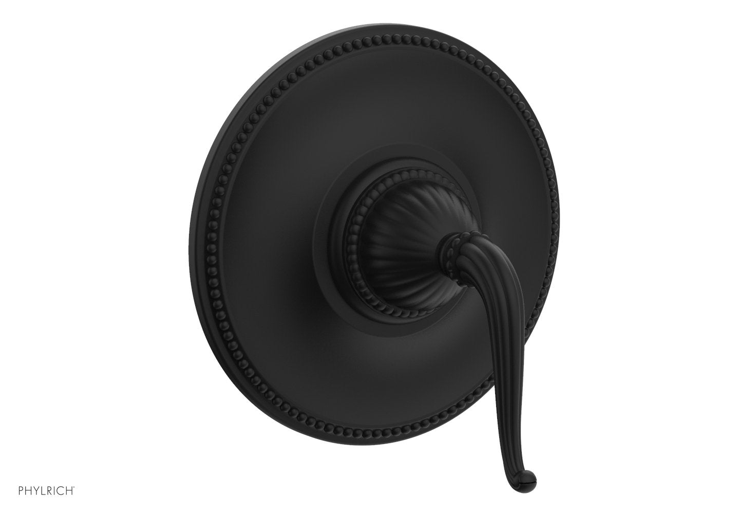 GEORGIAN & BARCELONA Pressure Balance Shower Plate & Handle Trim PB3141TO - Bathroom Faucet Set for Modern & Traditional Home Decor - Perfect for Master Bath, Guest Bath & Spa Retreats