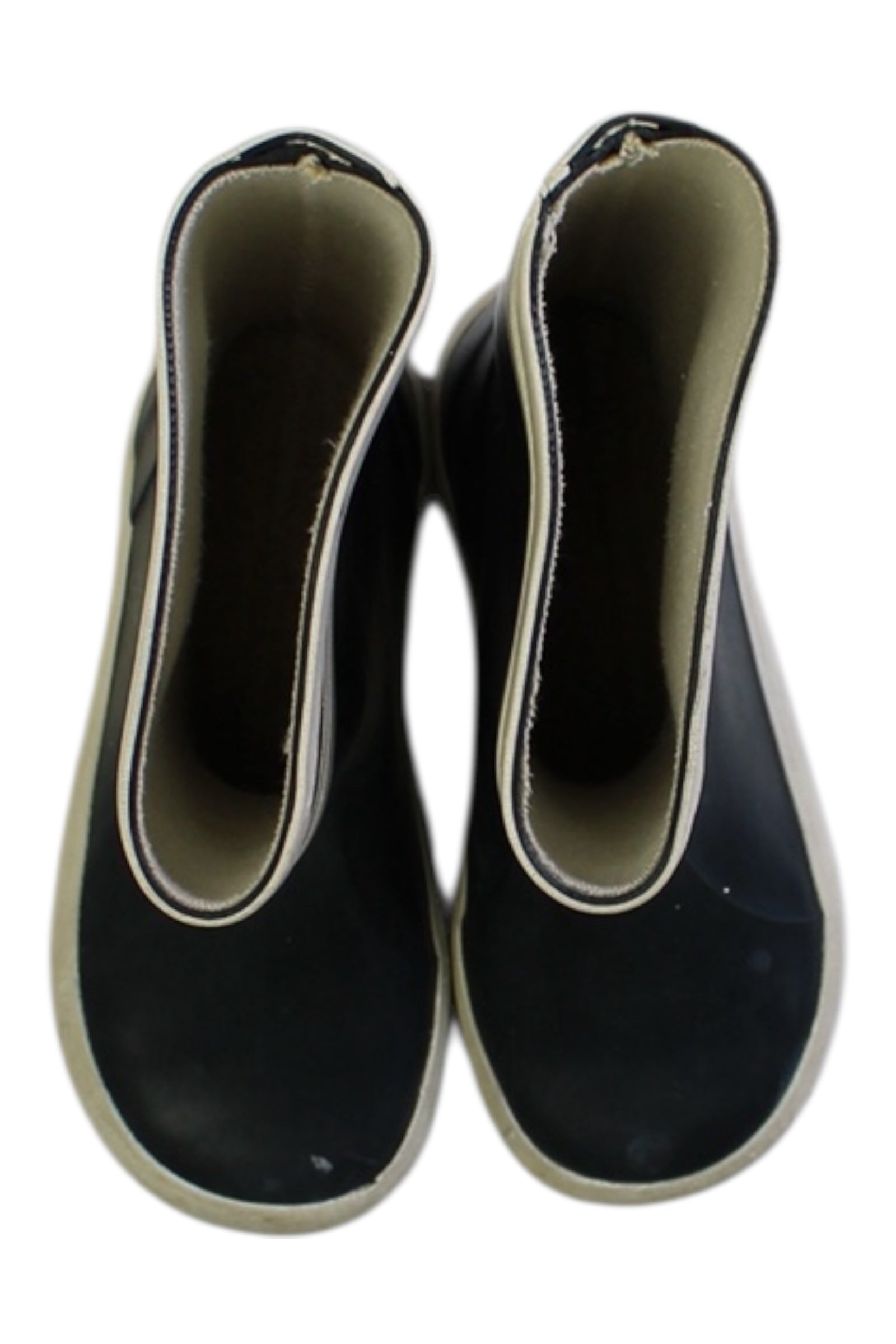 Aigle Women's Waterproof Rain Boots Size EU 25 - Comfortable & Stylish for Outdoor, Gardening, and Rainy Day Adventures