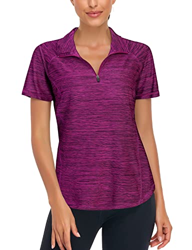 Purple Black