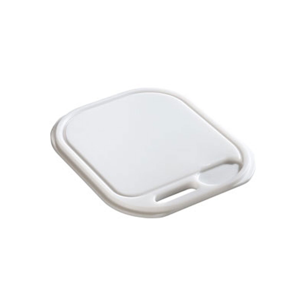 Franke CPX Compact Series Synthetic Cutting Board - Durable & Hygienic Kitchen Essential for Chopping, Slicing & Food Prep | Perfect for Home & Professional Chefs