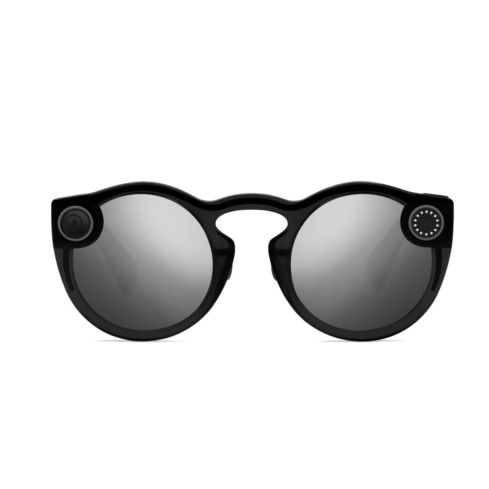 Snapchat Spectacles 2 HD Camera Sunglasses - Smart Glasses with Built-in HD Camera for Social Media, Vlogging & Outdoor Adventures