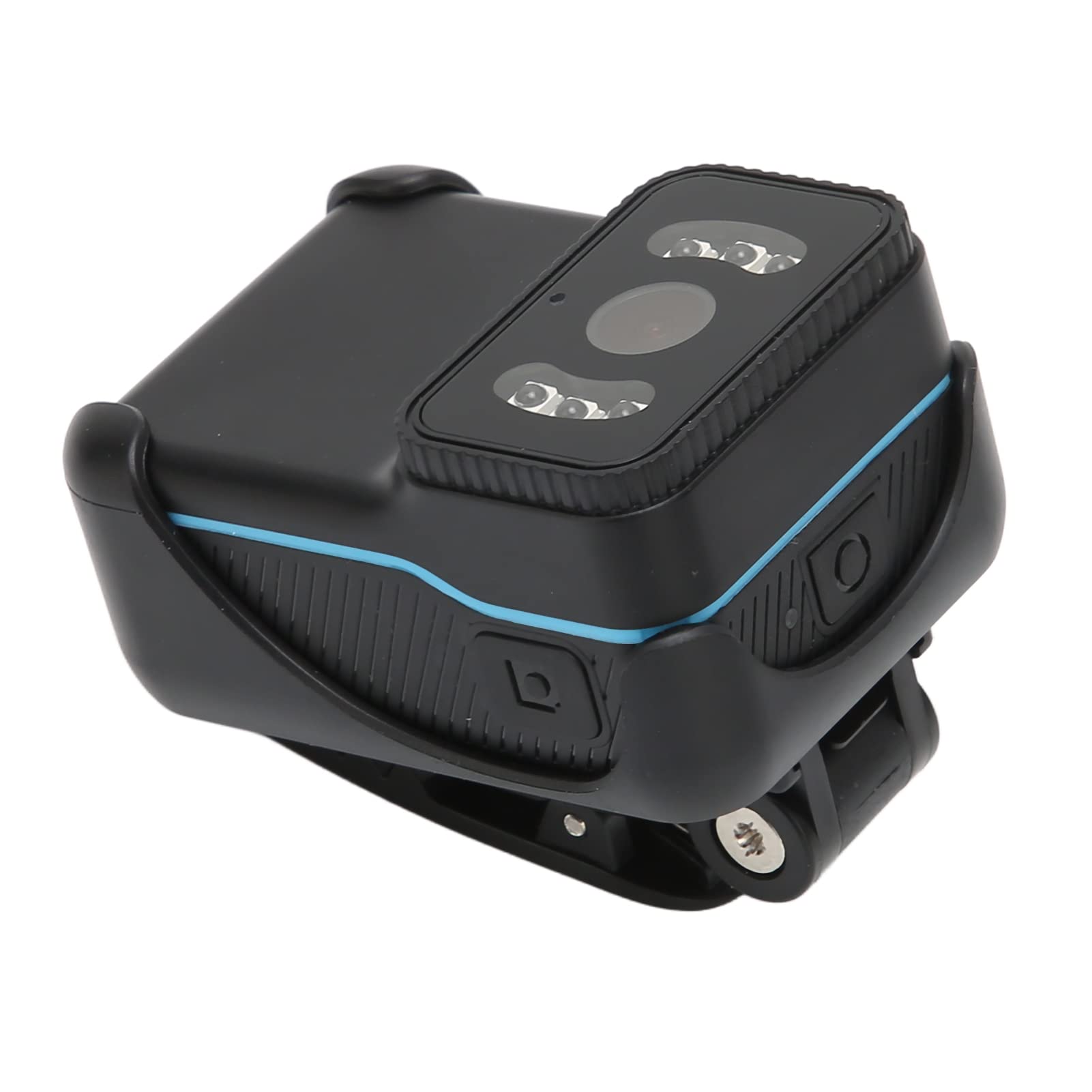 Annadue WiFi HD Night Vision Camcorder - 25 FPS, Portable, Long Battery Life, Auto Recording for Home Security, Baby Monitoring & Online Learning - Perfect for Night Surveillance, Child Safety & Remote Education