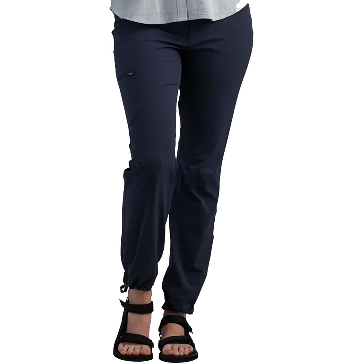 Outdoor Research Women's Ferrosi Hiking Pants - Lightweight, Water-Resistant, Breathable for Outdoor Adventures, Travel & Climbing