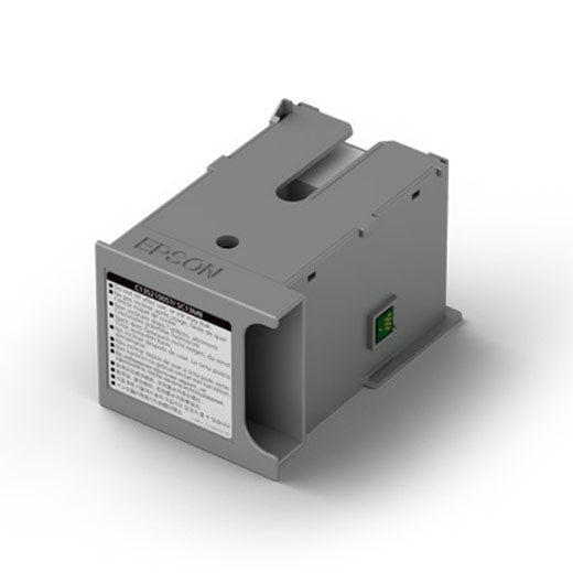 Original Ink Maintenance Tank Replacement C13S210057 for HP Printers - Compatible with Office & Home Printing Needs