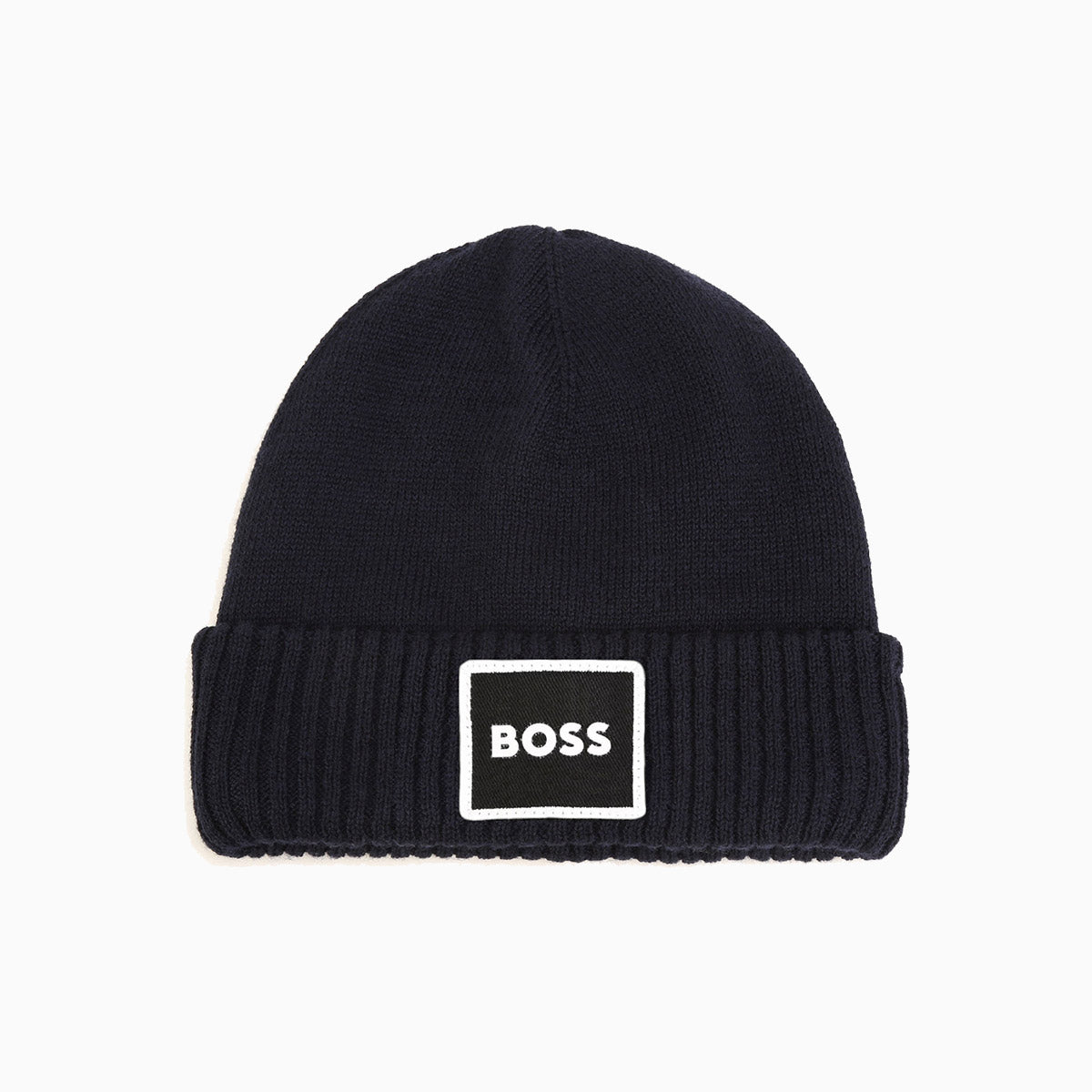 Kids' Pull-On Knitted Beanie Hat - Warm Winter Skull Cap for Boys & Girls - Perfect for Snow Play, Skiing & Outdoor Activities