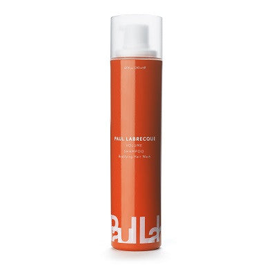 Volumizing Shampoo for Fine Hair - Sulfate Free, Paraben Free & Salt Free Hair Wash - Adds Body & Thickness for Daily Use at Home or Salon