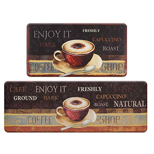 Coffee-red