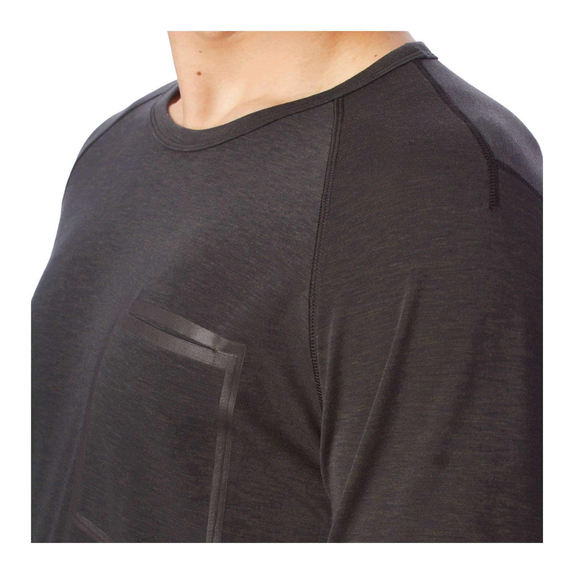 Giro Venture Jersey - Men's Cycling Shirt for Road & Mountain Biking - Breathable & Moisture-Wicking Performance Jersey for Outdoor Rides
