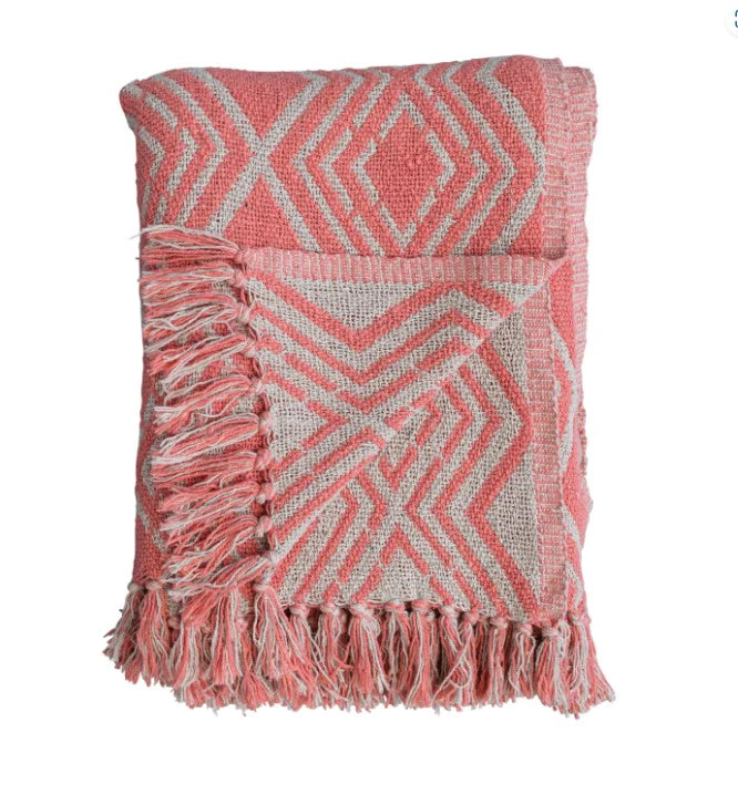 Luxury Diamond Pattern Soft Fleece Blanket - Ultra Cozy & Warm Throw for Bed, Couch, and Home Decor - Perfect for Gifts, Winter Nights, and Relaxation