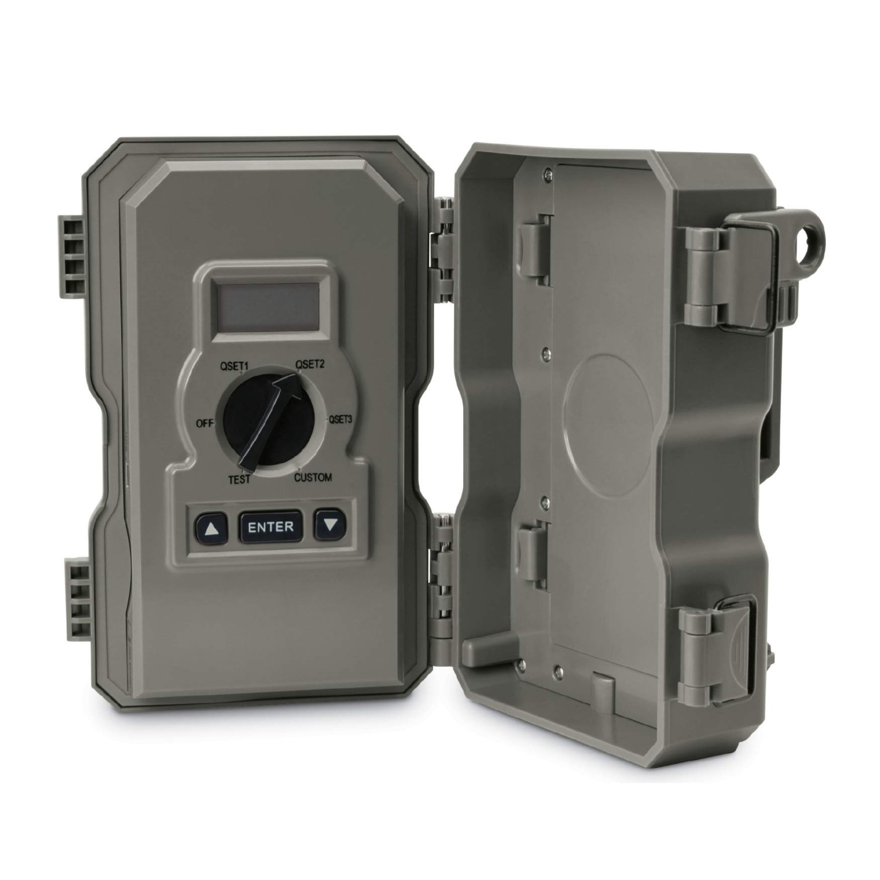 Stealth Cam STC-PX20 20MP Trail Camera - HD Night Vision, Motion Activated, Waterproof for Wildlife Monitoring & Hunting