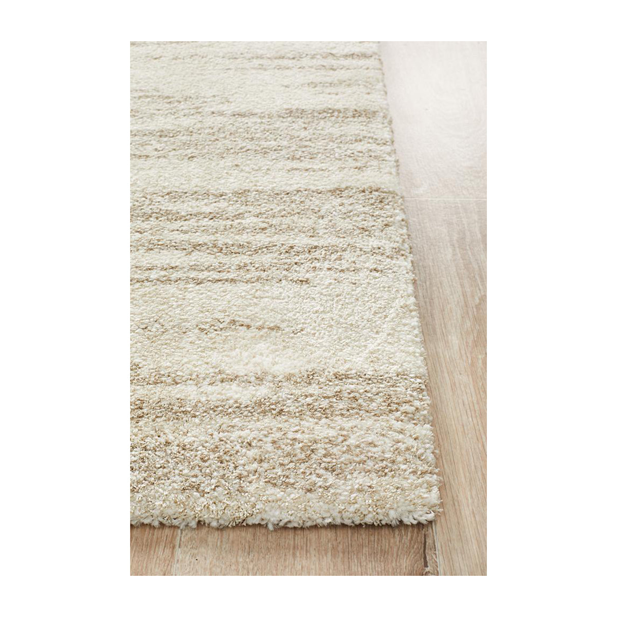 Broadway 933 Natural Jute Area Rug - Soft & Durable Handwoven Floor Mat for Living Room, Bedroom, or Nursery Decor