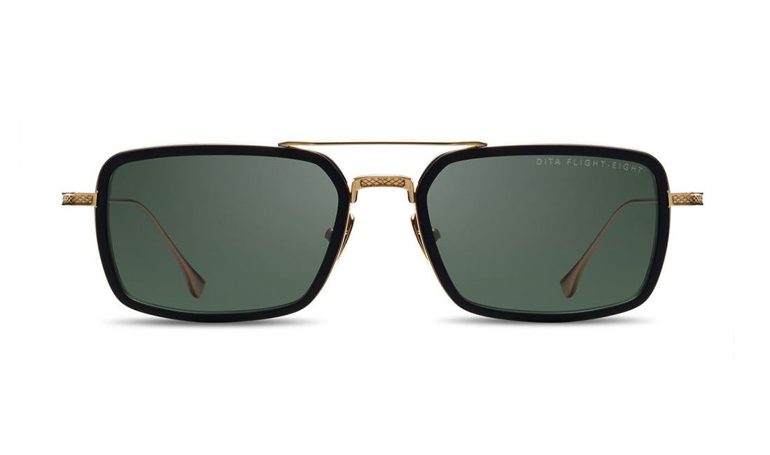 Matte Black Gold