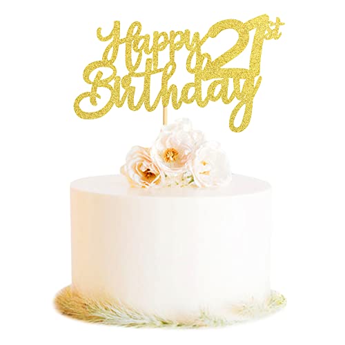 21st