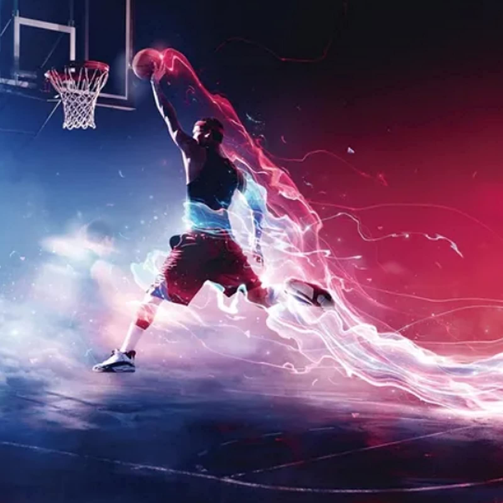 3 Pairs High-Performance Basketball Socks for Men - 3D Ankle Support & Compression Cushion Athletic Socks - Ideal for Basketball, Running, Gym Workouts and Sports Activities