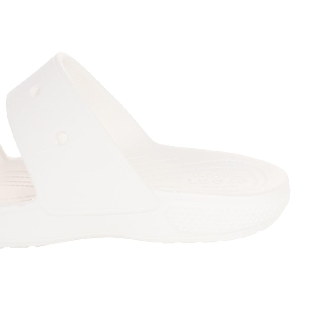 Crocs Unisex-Adult Classic Clogs | Comfortable Slip-On Sandals for Men & Women | Perfect for Beach, Pool, Garden & Casual Wear