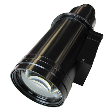 Barco HC 1.46 to 2.1:1 Motorized Zoom Lens - Compatible with Select Projectors for Home Theater & Professional Installations