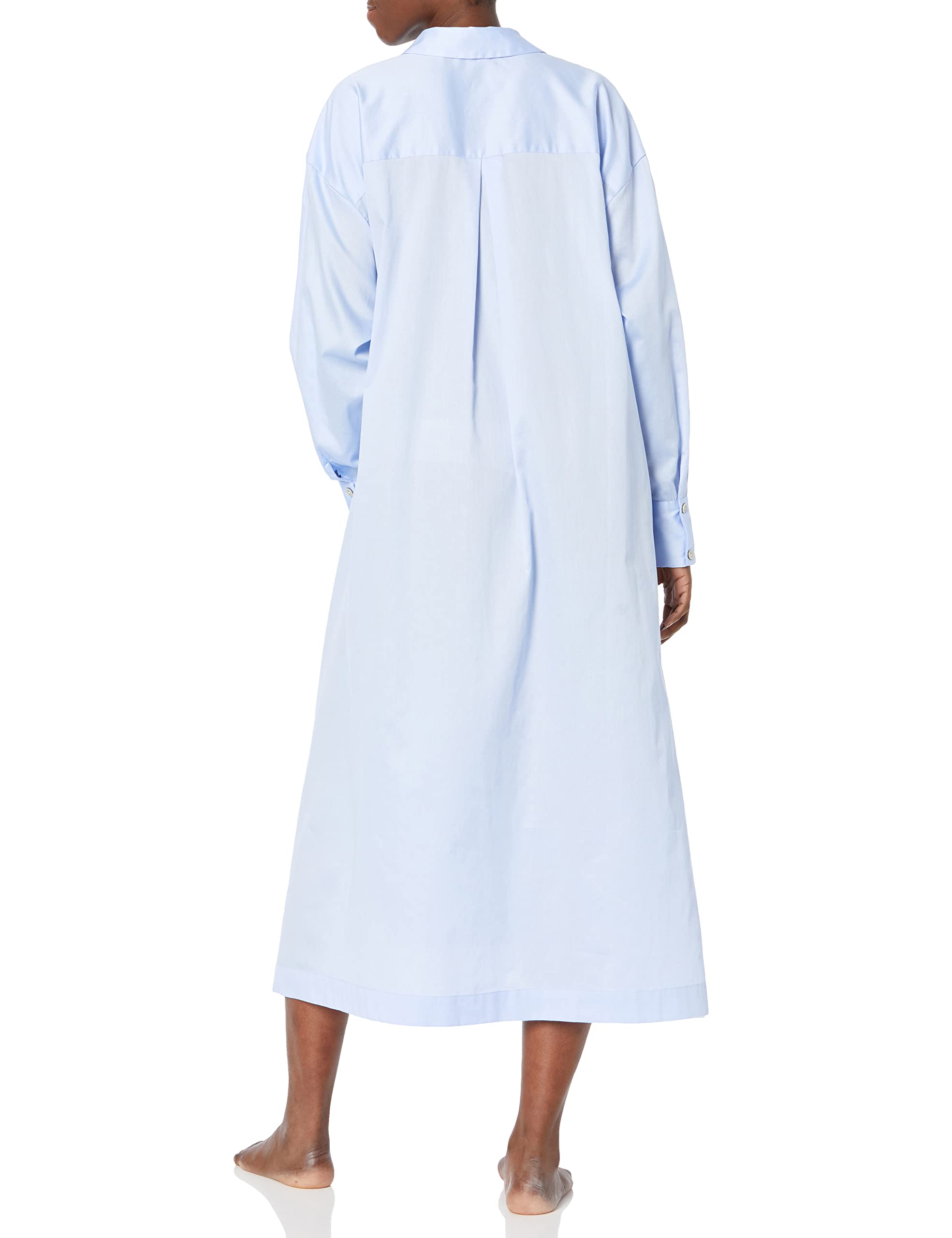 Natori Women's Cotton Sateen Essentials Caftan - 48