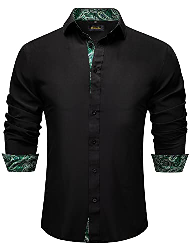 Black Green 02