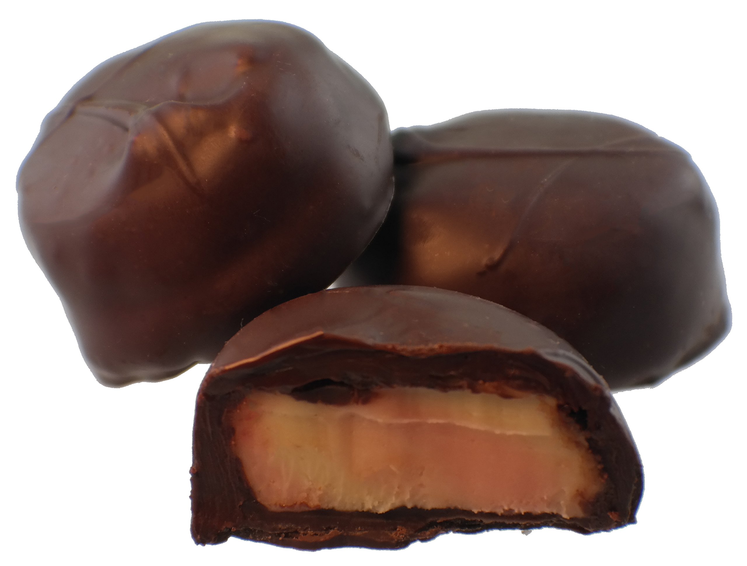Mrs. Cavanaugh's Raspberry Lemonade Dark Chocolate - 5 lbs Bulk Gourmet Chocolate Bars for Baking, Gifts & Desserts | Perfect for Valentine's Day, Parties & Corporate Events