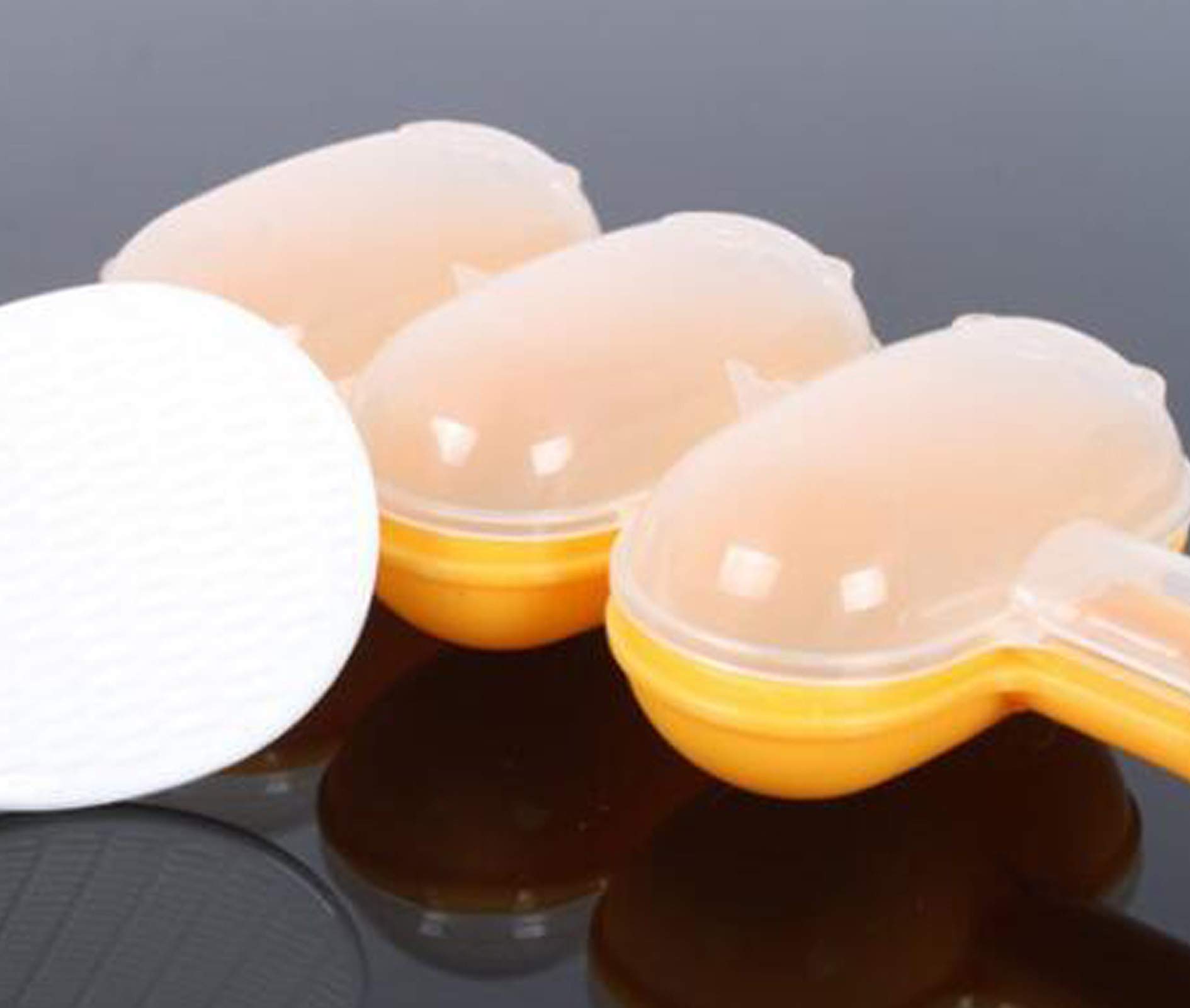 Rice Ball Mould Shaker - DIY Sushi Maker Kit for Perfect Onigiri & Rice Balls | Includes Mini Rice Paddle | Great for Bento Boxes, School Lunches & Japanese Cuisine