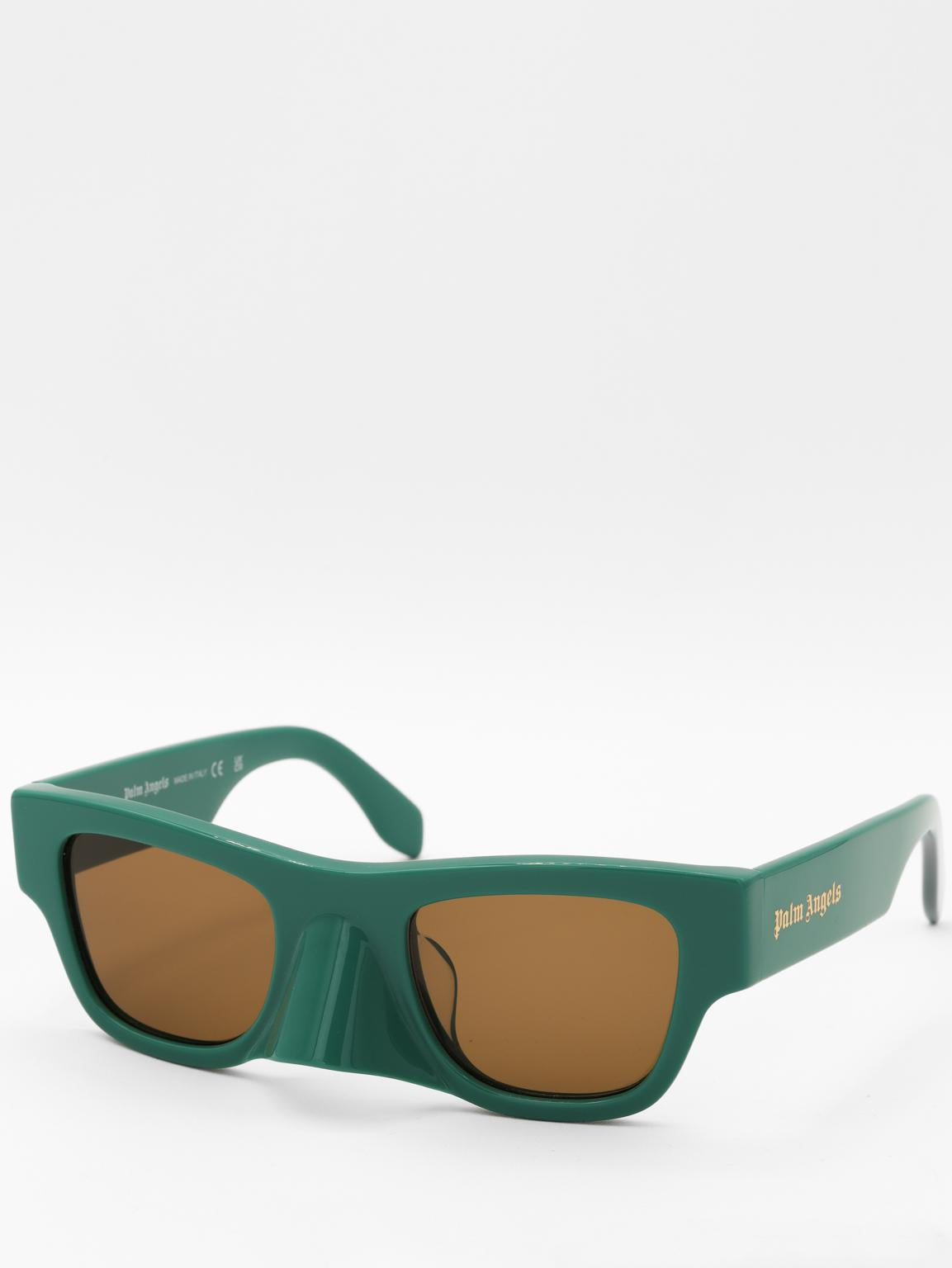 Myrtle Green & Brown PERI033 5560 - Stylish Home Decor for Living Room, Bedroom & Office