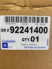 Genuine GM Commodore VE L77 & LS3 Engine Shield Cover - Black - High-Performance Protection for Commodore VE Models - Perfect for Engine Maintenance & Heat Protection