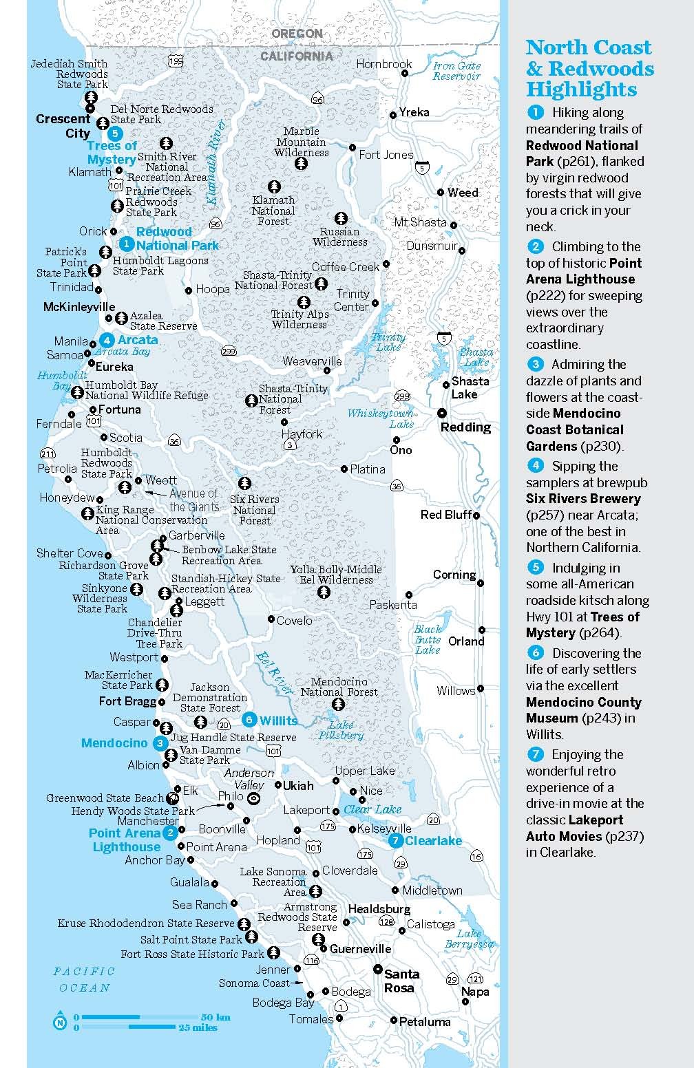 California Coastal Travel Guide - Best Beaches, Road Trips & Scenic Stops | Perfect for Pacific Coast Highway Vacations & Weekend Getaways