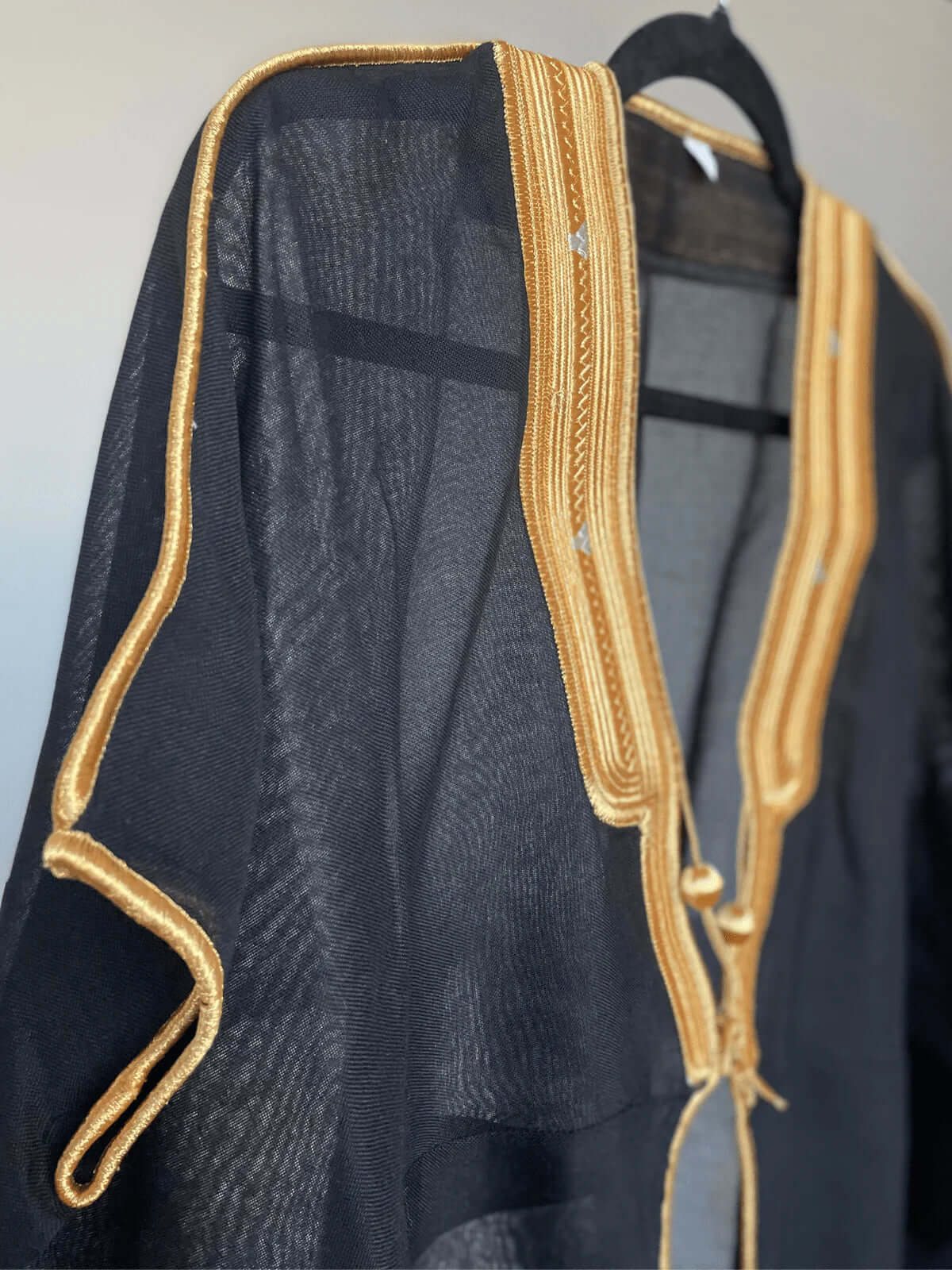 Premium My First Jubba Islamic Gift Set for Kids - Traditional Muslim Prayer Outfit for Boys & Girls - Perfect for Eid, Ramadan & Religious Celebrations