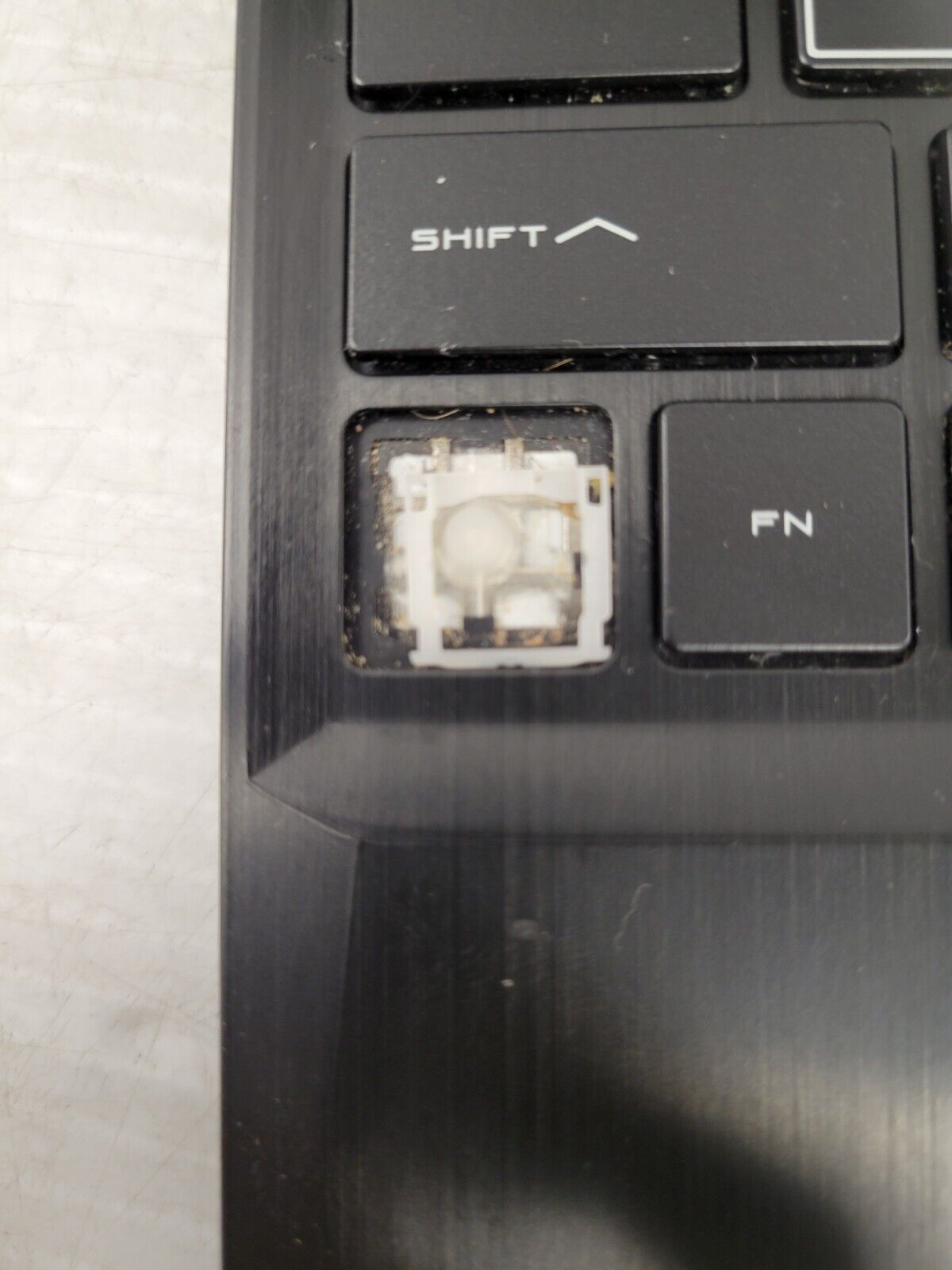 HP 15 DC1040NR 15.6