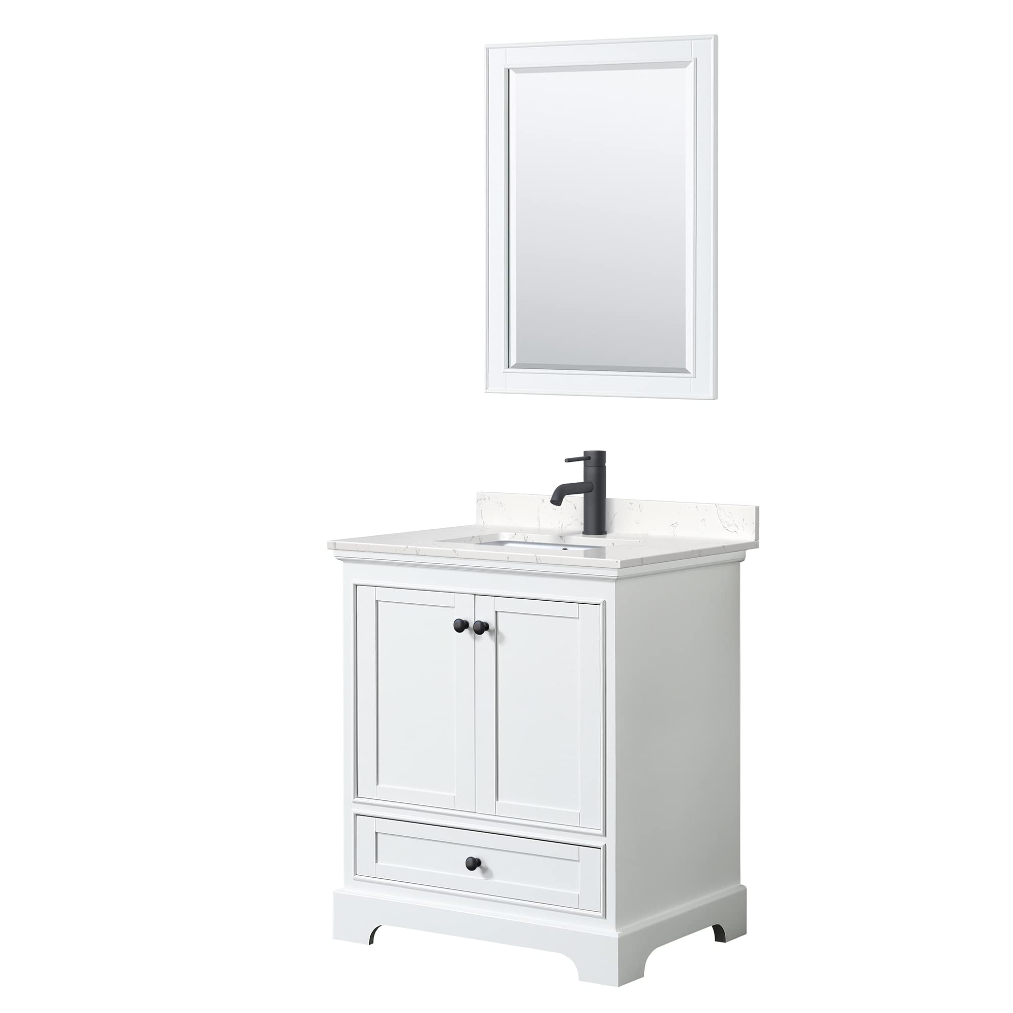 Wyndham Collection Deborah 30