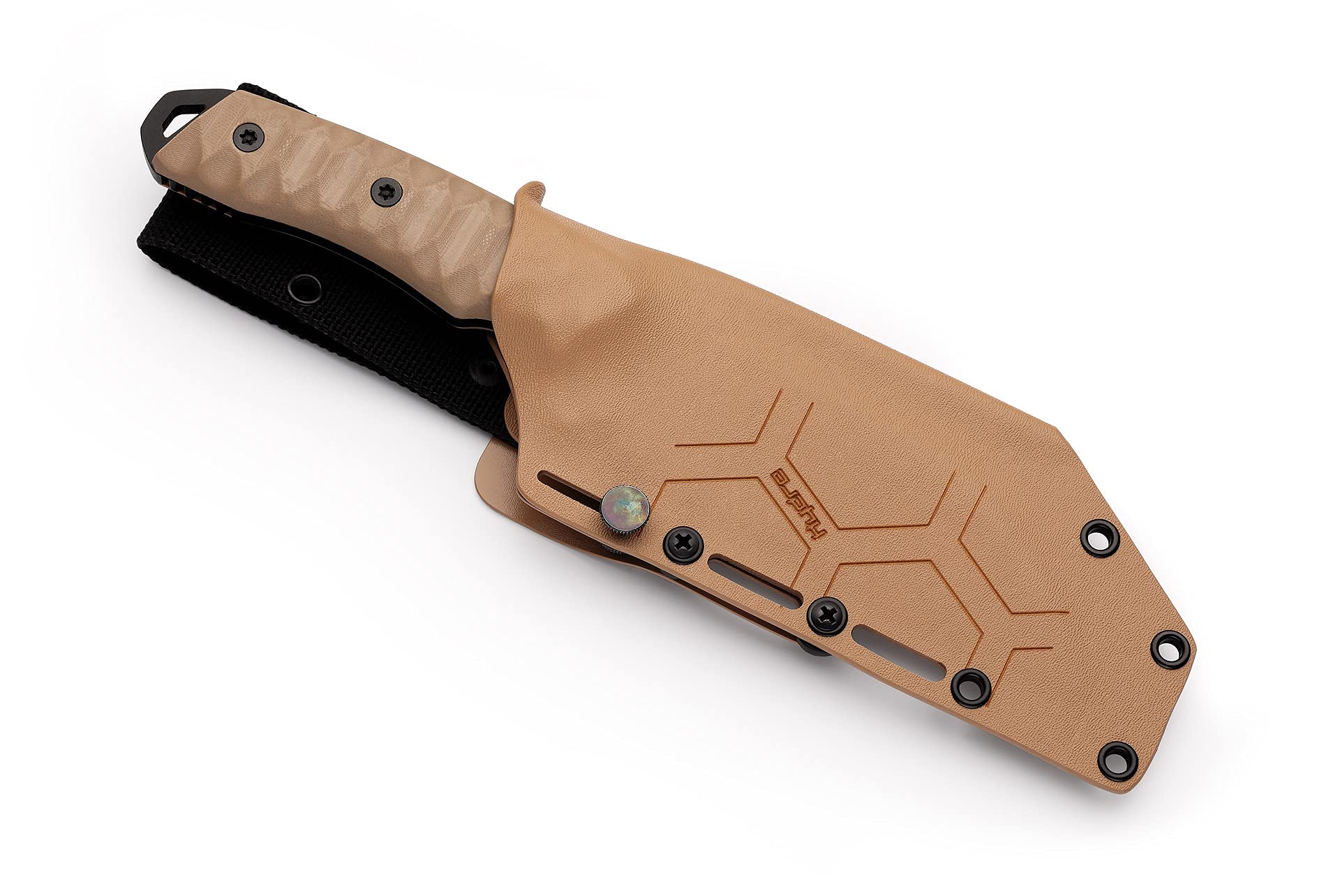 Hydra Tactical Knife VERITAS - 5.5