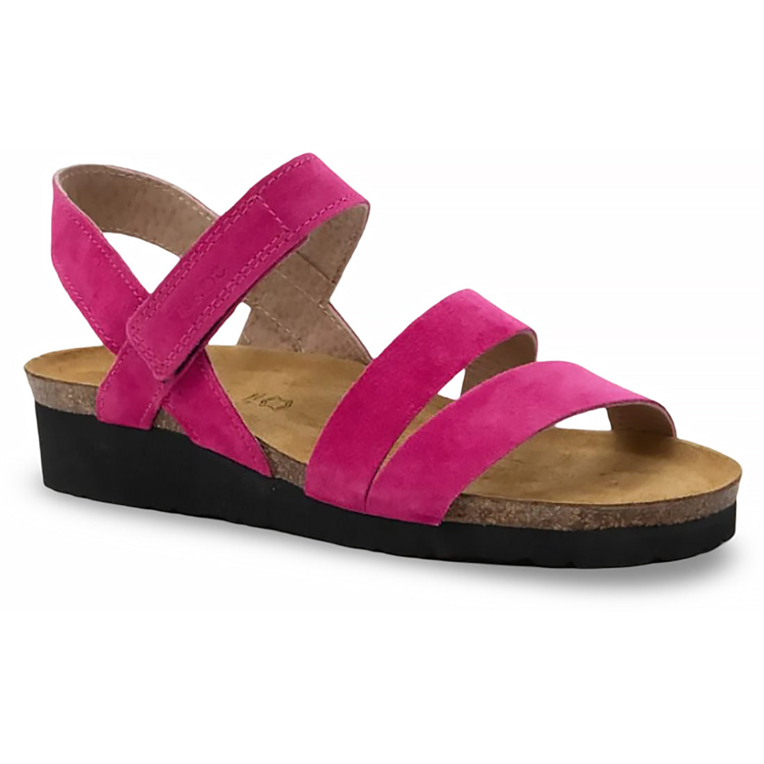 NAOT Kayla 7806 Women's Comfortable Walking Sandals - Lightweight Orthopedic Footwear for Travel, Work & Everyday Wear