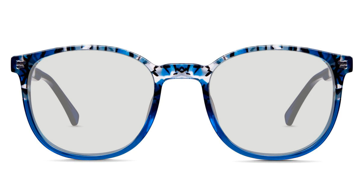 Watson Women's Prescription Tinted Sunglasses - UV Protection & Stylish Eyewear for Driving, Outdoor Activities & Fashion