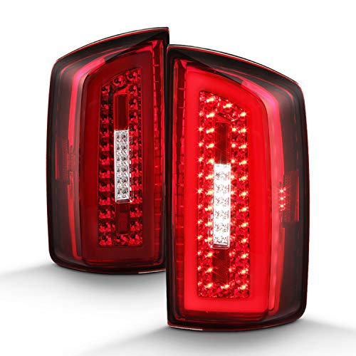 Red Housing