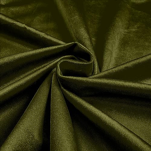 Moss Green