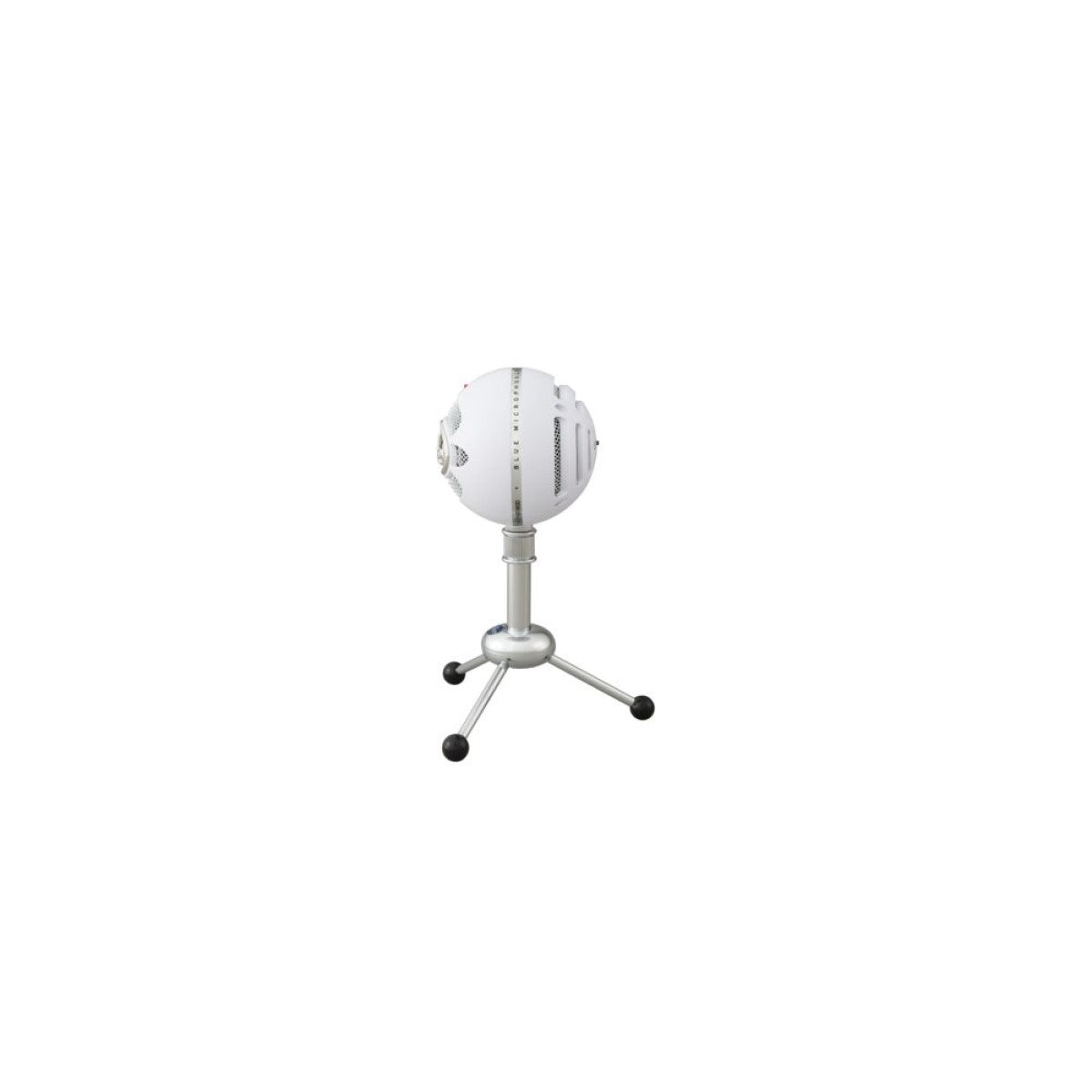 Blue Snowball USB Microphone - Professional Studio-Quality Recording for Podcasting, Streaming & Gaming (Perfect for YouTube, Twitch & Voiceovers)