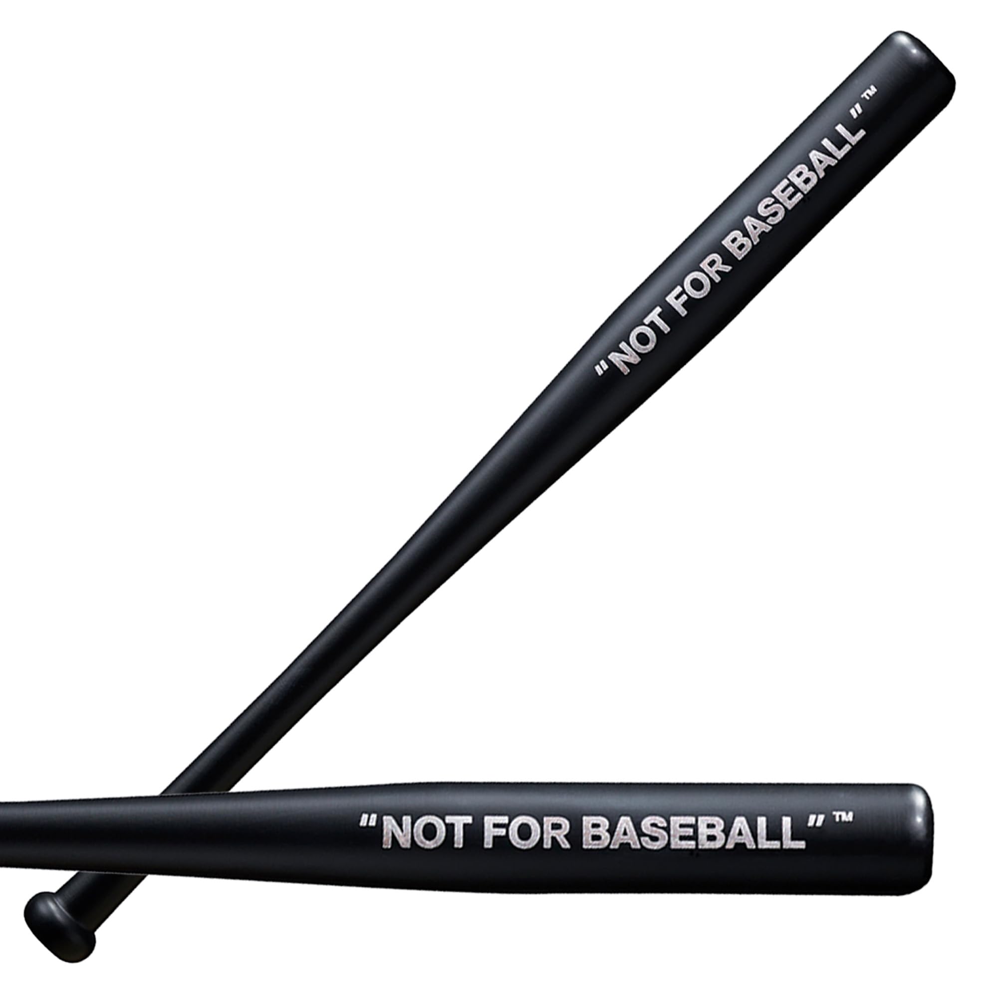 Authentic Beech Wood POM Baseball Bat - 30