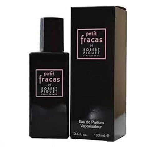 Robert Piguet Petit Fracas Eau de Parfum 100ml for Women - Floral Fragrance for Date Night & Special Occasions